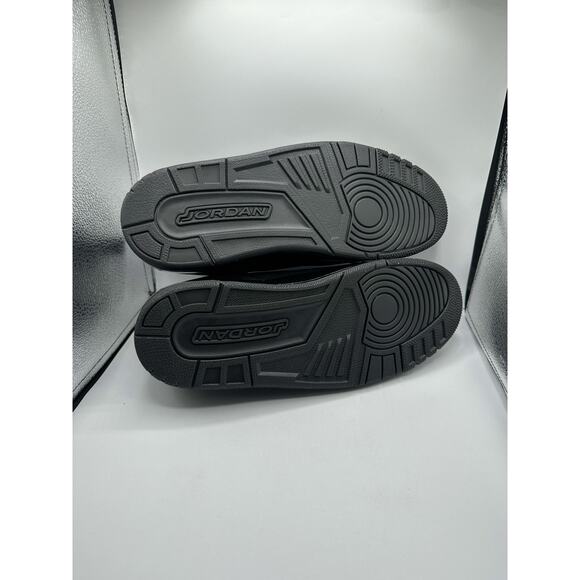 Air Jordan Spizike Low “Black Cat” size 12 men’s - Picture 5 of 7